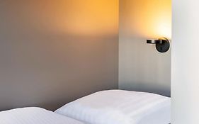 B&B Hotel Berlin City-West
